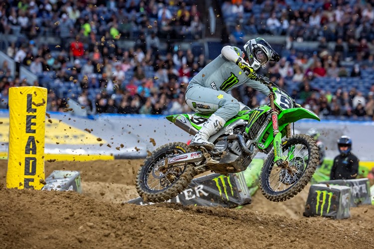 Cianciarulo in Denver